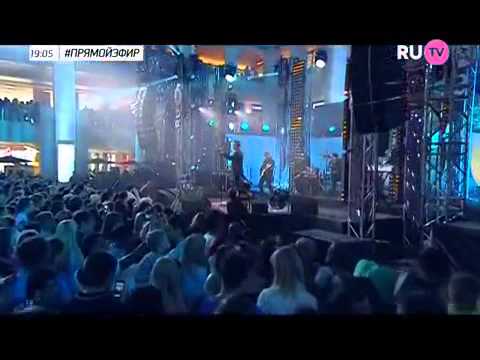 Видео: Влад Топалов  "Параллельная"  life  Шоу в Вегасе  07.06.2015