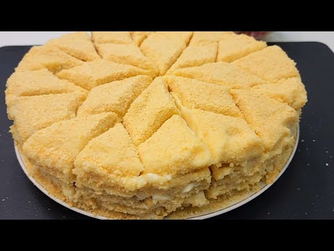 Видео: Научила БАБУШКА! Забытый рецепт школьных времен! Этот пирог порадовал  многих детей!