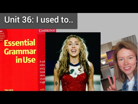 Видео: Красный Мерфи Unit 36: I used to..