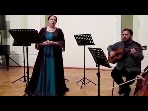 Видео: Дубянский Стонет сизый голубочек