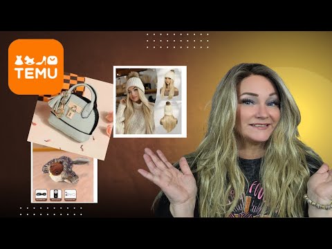 Видео: 🧡MEET HAUL🧡 Делайте покупки вместе со мной! #temu #temuhaul @temu #temufinds