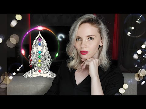 Видео: АСМР ЧИСТКА АУРЫ | РЕЙКИ | ШЕПОТ| AURA CLEANSING | ASMR REIKI | ENERGY HEALING |