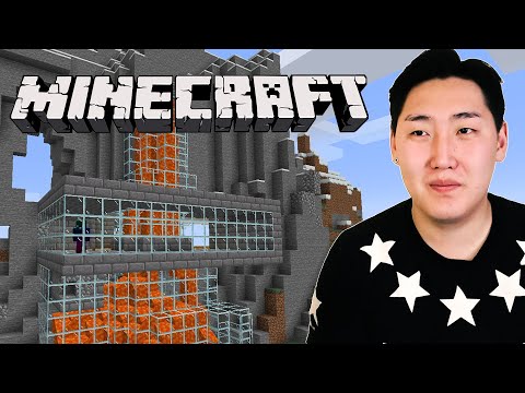 Видео: УУЛЫГ НҮХЛЭХЭЭР ШИЙДЭВ | Minecraft episode 21 w/ RazNova