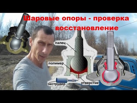 Видео: Стуки Проверка подвески. Диагностика шаровых опор, подшипников ступицы ВАЗ Niva Lada 4х4 НИВА 1ч