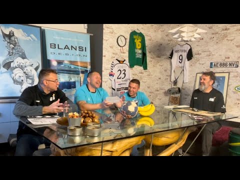 Видео: САМО РАКОМЕТ ПАСИВНА Судиски Неправди со Славе и Џоле 2023