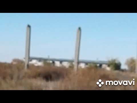 Видео: Ново -Узенка ,Стан (первое отделение ).