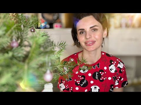 Видео: АСМР ОБЗОР ЗАКАЗА ORIFLAME ДЕКАБРЬ 2024г.