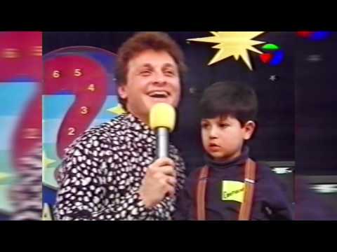 Видео: Къци Вапцаров и Светослав - О тигре, тигре "Кой е по-по-най"