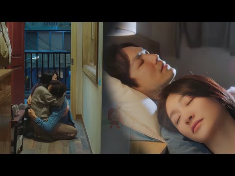 Видео: Красавец-доктор был так взволнован, что заплакал, когда узнал, что ребенок Золушки – его ❤️