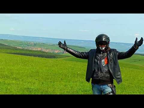 Видео: На Кавказ на Ямашке.