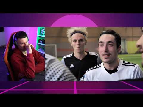 Видео: FORZOREZOR СМОТРИТ МИКРОФОН НА РАЙЗЕНЕ