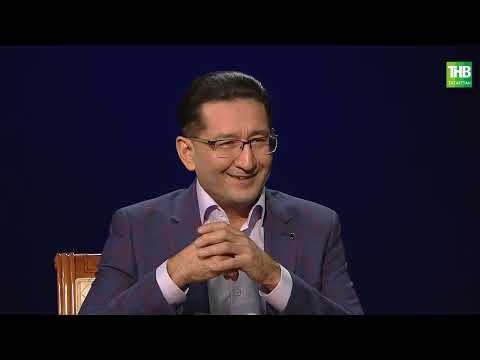 Видео: Нуретдин Нәҗмиев | Ком сәгате 04/12/2022