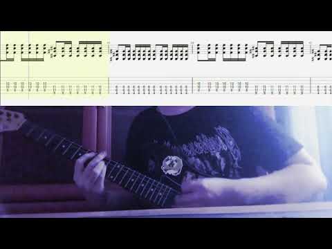 Видео: CUPSIZE - шАхАшАхА (шаха кавер + табы)