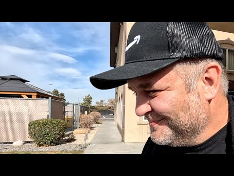 Видео: Зимой по югу США! Когда клиент с совестью! Но нервы потрепал! Дальнобой по Америке!