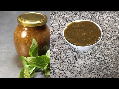 Видео: ՏՂԵՄԱԼԻ․ Վրացական ամենահամեղ սոուսի ճիշտ պատրաստման եղանակը  Ткемали  Tkemali  Xohanoc.am