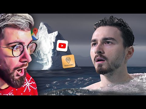 Видео: ТАЙНЫ И ЗАГАДКИ ИНТЕРНЕТА | РЕАКЦИЯ ( Брайн Мапс )