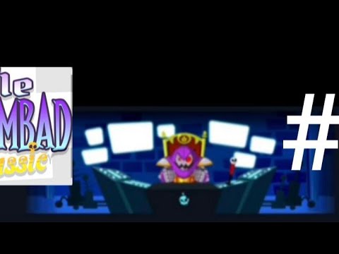 Видео: Возвращаемся, но только мы - злодеи? Прохождение Castle Doombad free to slay. 1 часть.