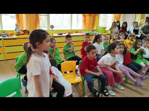 Видео: Открита ситуация математика Галя Петрова