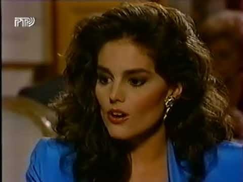 Видео: Санта Барбара   1322