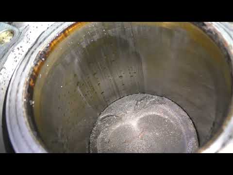 Видео: Находим стук в двигатели. Хюндай Элантра 1.8 G4NB. 2013 года