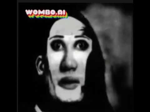 Видео: Жуткие лица поют 2