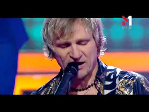 Видео: ВВ - Відпустка - Живой концерт - Live @M1 (28.12.11)
