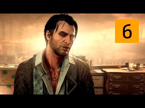 Видео: Прохождение Deus Ex: Mankind Divided — Часть 6: Доставка Рукера