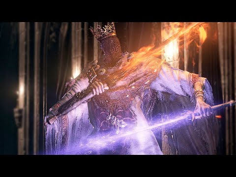 Видео: Прохождение DarkSouls III # 14