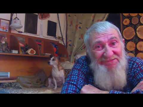 Видео: Мысли о местах  отягощенных людьми.