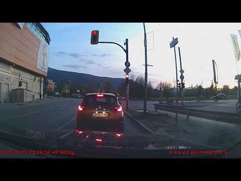 Видео: Милен Цветков - след катастрофата