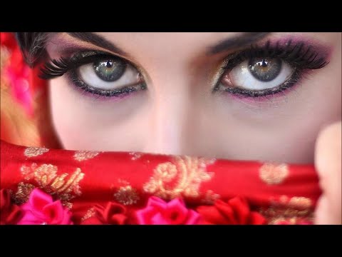 Видео: Красивая музыка востока  Beautiful music of the East