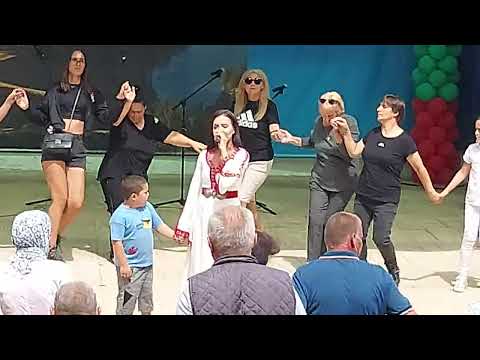 Видео: Ати Молова - Доспат 2025 3