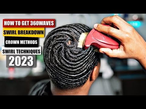 Видео: КАК СДЕЛАТЬ 360-ГРАДУСНЫЙ ЗАВИХРЬ: ОТ НАЧИНАЮЩЕГО ДО ЭЛИТЫ 2023