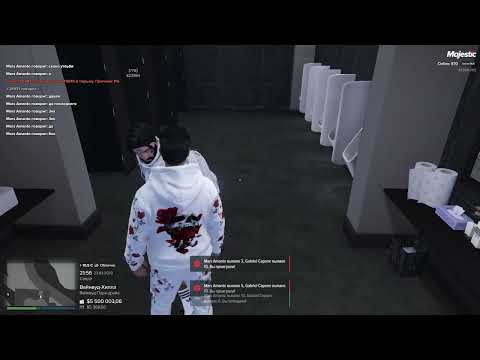 Видео: Игра в кости на 12.000.000$ не детские суммы!