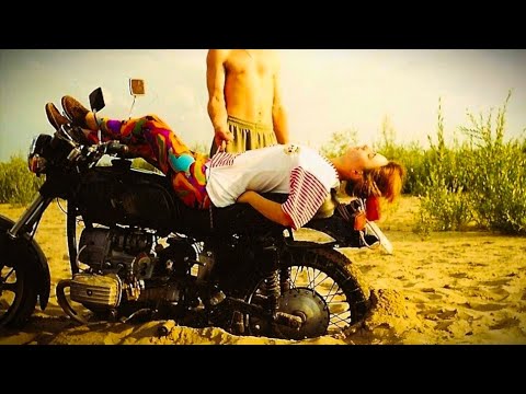 Видео: Сиденье от Touratech