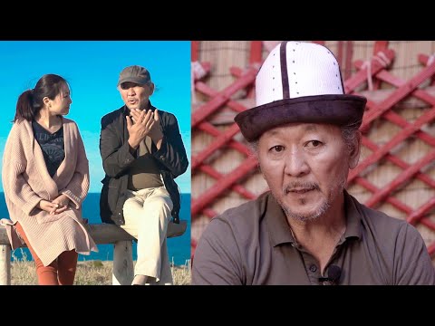 Видео: Эрнест Али Абдыжапаров : " Түшүмдө "Эми сен Эрнест эмес Али болдуң " - деди".