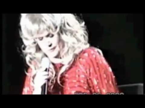 Видео: Алла Пугачева and Рецитал video#1(редкое видео)