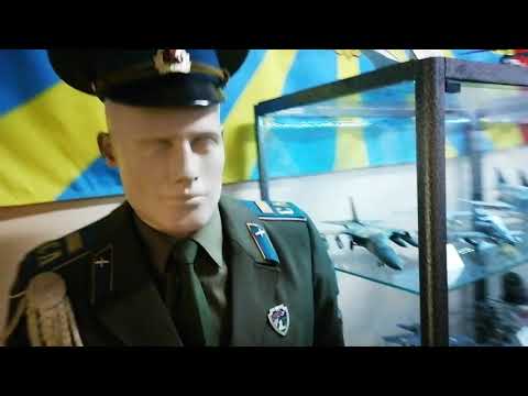 Видео: Крутой клуб для моделистов. НкКСМ "Легион" в Новокузнецке.