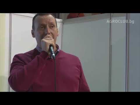 Видео: Как се прави No Till земеделие - лекция на Александър Китев - ЧАСТ 1