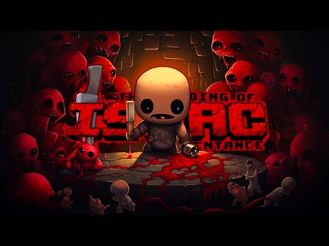 Видео: The Binding of Isaac.. Босс этого подвала! [стрим4]
