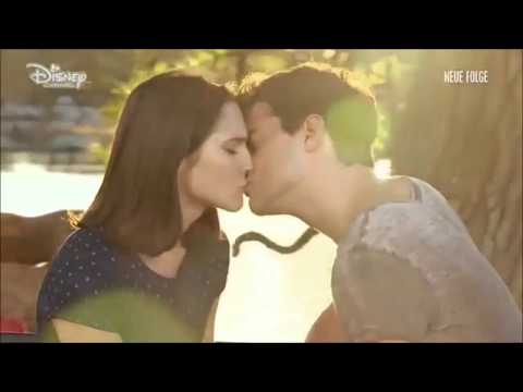 Видео: ♬♡Франческа и Диего |♡| Разбежаться...♡♬