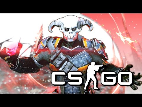 Видео: БИТВА С МАГИЧЕСКИМ БОССОМ ИЗ SKYRIM ЗА МАГИЧЕСКИЙ КАМЕНЬ! - CS:GO ( КООПЕРАТИВ )