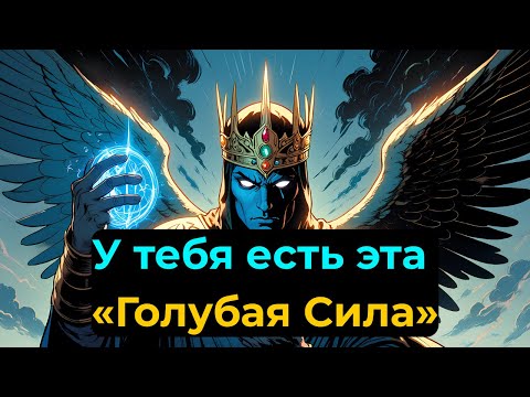 Видео: ИЗБРАННЫЙ, ОНИ САМИ ВЫЗВАЛИ ЭТО! Время Активировать Твою Голубую Силу!