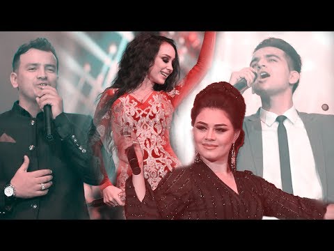 Видео: Консерти "САДОИ ЧАВОНИ" - кисми 2 | Concerti "SADOI JAVONI" - qismi 2