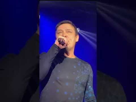 Видео: Юрий Шатунов/Концерт в Нижнем Новгороде – 1 часть.