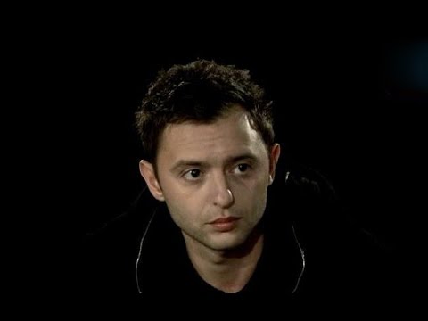 Видео: Рома Зверь в программе "Акулы пера"