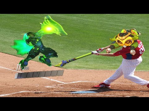 Видео: совершая ошибки в Overwatch