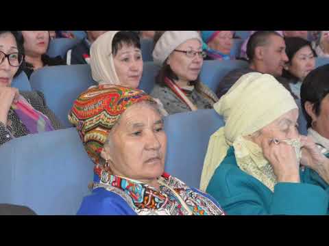 Видео: Әнші-композитор Қалибек Деріпсалдиннің  Нұр-Сұлтан қаласында өткен концерттік ән кеші