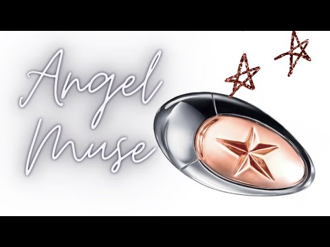 Видео: Пачулиевый шторм Mugler Angel Muse