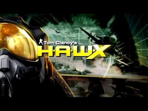Видео: HAWX прохождение игры с комментариями. Часть 1я "Наездник-призрак"